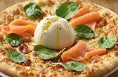 vente privée Menu au choix à la carte