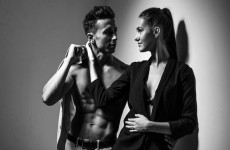 vente privée Shooting photo et maquillage avec Light and life