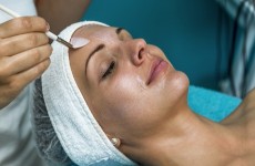 vente privée Soins pour le visage au choix