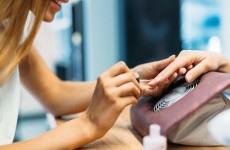 vente privée Beauté des mains express et semi-permanent à lInstitut De Vous A Moi