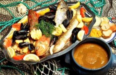 vente privée Bouillabaisse royale