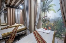 vente privée Parenthèse relaxation au Spa Thaï LOr Noo