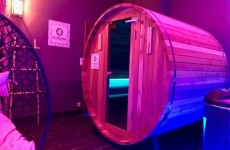 vente privée Instant détente avec Le Palma