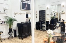 vente privée Forfait coiffure au salon Atelier Montmartre