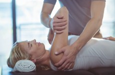 vente privée Modelage Shiatsu d'1h
