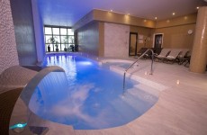 vente privée Escale détente et bien-être avec Eden Hotel & Spa