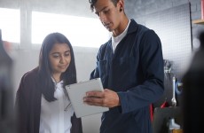 vente privée Entretien automobile avec Contrôle technique Bel Air