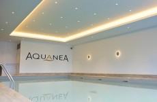 vente privée Séance dAquafitness au centre Aquanea