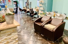 vente privée Forfait coiffure