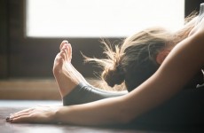vente privée Session de yoga