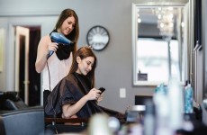 vente privée Forfait coiffure
