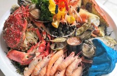 vente privée Dîner fruits de mer chez Huitrerie stephanie