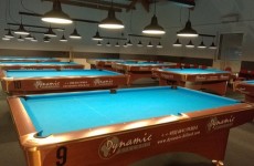 vente privée Jeux de société ou billard pour 2 ou 4