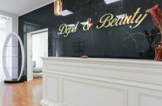 vente privée Session détente et bien-être avec Depil & Beauty Care