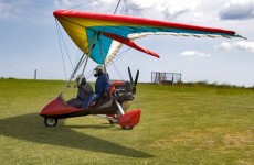 vente privée 20 min de vol découverte ULM pour 1 ou 2