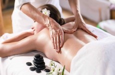 vente privée Modelage au choix
