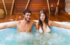 vente privée Spa privé en duo avec D&S Détente