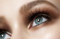 vente privée Rehaussement de cils, option teinture