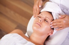 vente privée Escale bien-être et beauté à l'institut Charmeresse