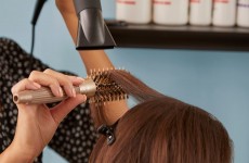 vente privée Formule coiffure au choix au salon AMHair