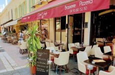 vente privée Repas en couple ou entre amis