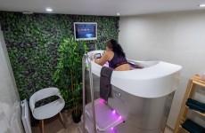 vente privée Aquabike avec Complexe Sport 5