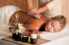 vente privée Escale détente avec A Fleur De Beauté