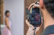 vente privée Séance photo avec Armand Tichane Photographe