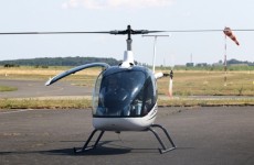 vente privée Jusqu'à 17% de remise sur Licence - Pilote - Hélicoptère chez Aero Light Helico