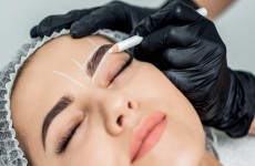 vente privée Eyeliner semi-permanent ou microblading sourcils au Sweetdermo Studio