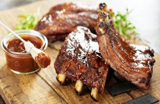 vente privée Pierrade mixte au restaurant La Renaissance