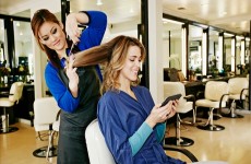 vente privée Prestation coiffure au choix
