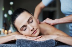 vente privée Modelage relaxant et soin du visage en option à lInstitut Lks