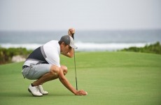 vente privée Cours individuel de golf
