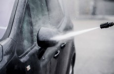 vente privée Lavage automobile complet avec American Car Wash Chilly Mazarin