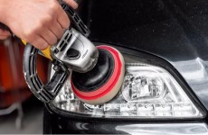 vente privée Rénovation des optiques auto