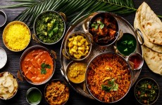 vente privée Buffet indien à volonté pour 2 au restaurant Le Kolam