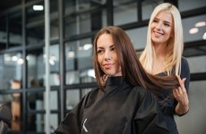 vente privée Forfait coiffure