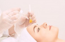 vente privée Soin peeling et modelage kobido