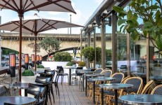 vente privée Repas et balade sur la Seine avec Le Bistro Parisien