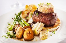 vente privée Menu raffiné au Le Relais du Coche