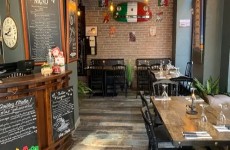 vente privée Cuisine italienne au restaurant Atre3