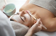 vente privée Soins du visage