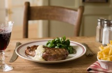 vente privée Menu en duo avec Le Resto de Babeth