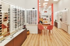 vente privée Bon dachat valable sur des lunettes à Morgan Vision La Madeleine