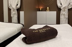 vente privée Modelage avec gommage et hammam en option au salon Cap Orientan Paris