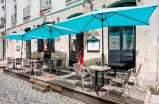 vente privée 2 mezzés pour 2 personnes