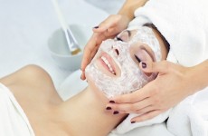 vente privée Soin du visage au choix