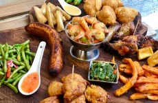 vente privée Plateau découverte à partager avec dessert au restaurant Chez Ani