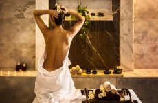 vente privée Entrée au hammam avec gommage avec L’instant beauté